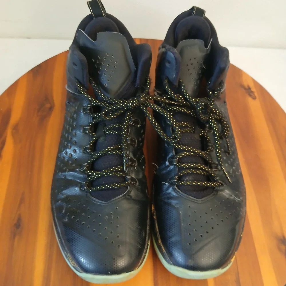 Jordan see images